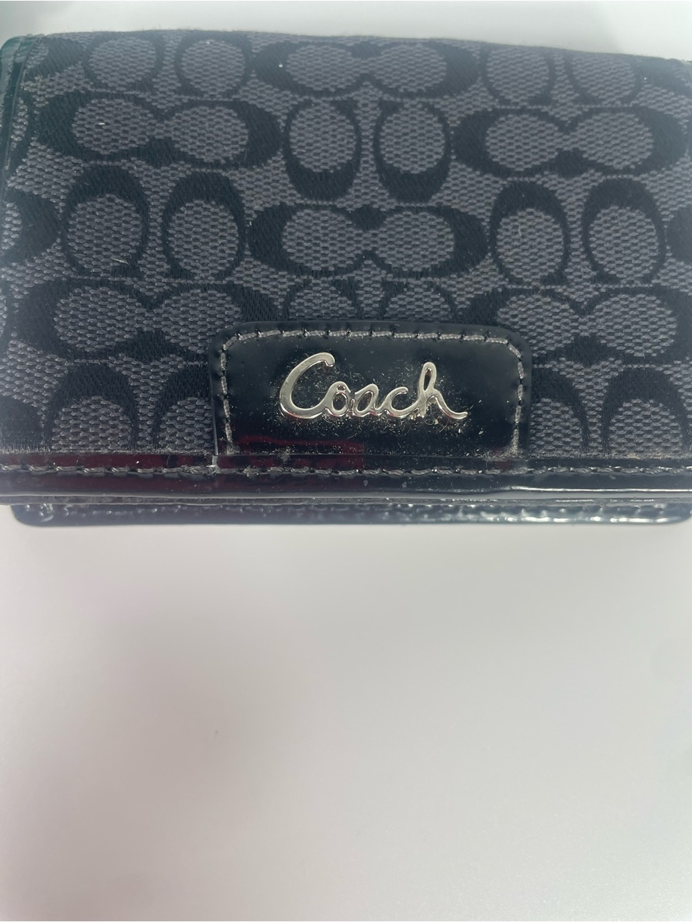Coach Signature Y2K Bundle - Picture 7 of 15